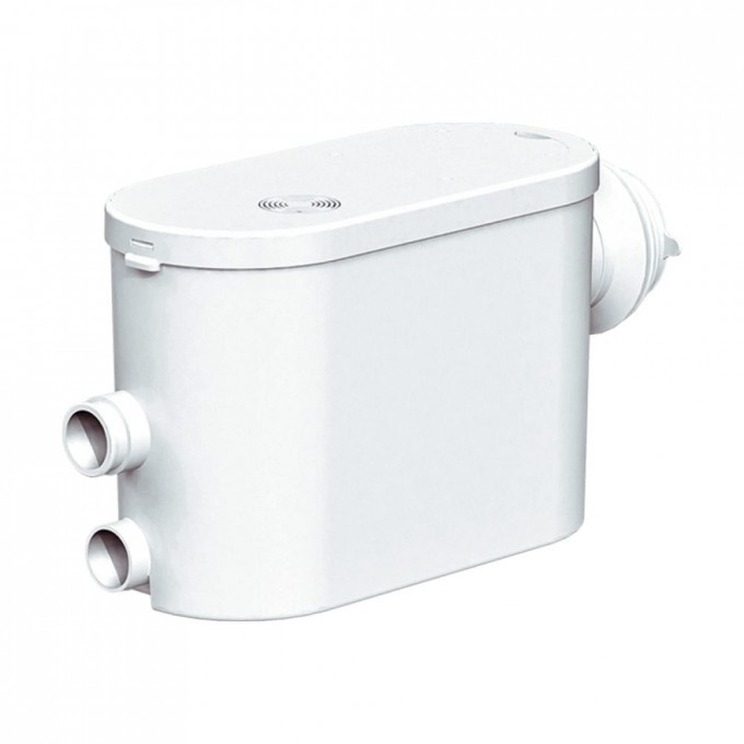 Туалетный насос-измельчитель JEMIX STP-200 LUX 88454